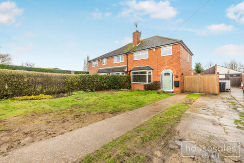 Grantham Road Bracebridge Heath, Lincoln, LN4