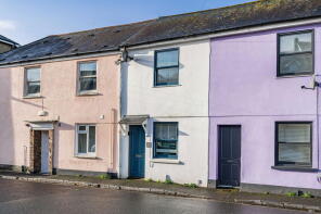 34a, Ebrington Street, Kingsbridge TQ7 1DE