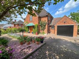 29, Percival Drive, Baddeley Green, Stoke-on-trent ST9 9PE