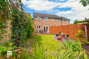32, Ravensbrook, Morganstown, Cardiff CF15 8LT