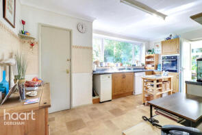 2, The Chalets, The Street, Dereham NR20 4RD