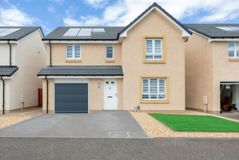 Dysart Muir Farm Road, Kirkcaldy, KY1