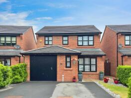 42, Tiverton Avenue, Leigh WN7 5QG