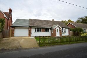 26 Kerria, The Street, Sudbury CO10 7BG