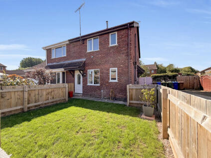 Bracken Road, Driffield, East Riding Of Yorkshire
