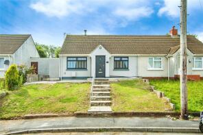 118, Maes Glas, Pontyates, Llanelli SA15 5SH