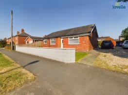 Millside, Bardney Road, Market Rasen LN8 5QZ