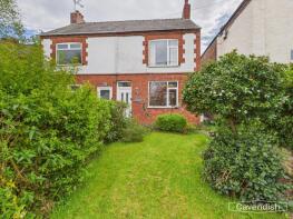 Maelgwyn, Northop Hall CH7 6HT