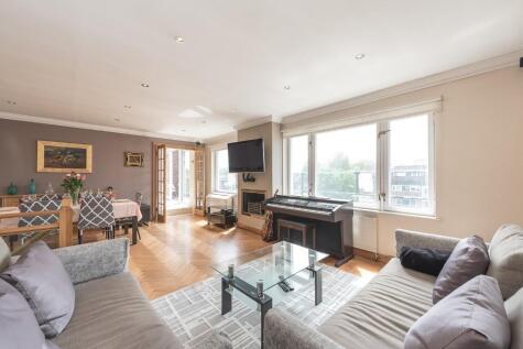Southwick Street, London, W2