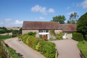 Church Grange, Bradley Lane, Bradley In The Moors, Stoke-on-trent ST10 4DF