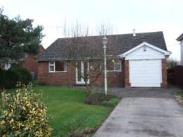 9, School Lane, Sandbach CW11 3QL