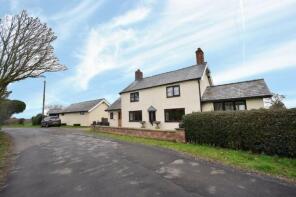 2 New Hall Cottage, New Hall Lane, Bronington, Whitchurch SY13 3HE