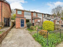 27, Waterside Road, Ramsbottom BL9 5QL