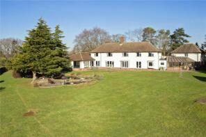 Oakum House, Gravesend, Albury SG11 2LW