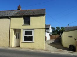 Dale Cottage, St. Ive, St Ive PL14 3LY