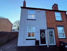 60, Inhedge Street, Dudley DY3 1XY