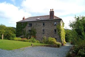The Malthouse, Road From Coopers Cross To Hedge Cross, Okehampton EX20 4PG