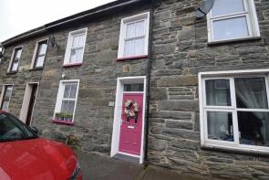 151, Ffordd Manod, Manod, Blaenau Ffestiniog LL41 4AH