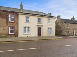 90-92, Main Street, Carnwath, Lanark ML11 8HR