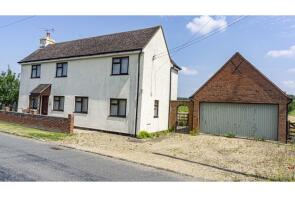 Poplar View Cottage, Teddington Through Road, Teddington, Tewkesbury GL20 8JA