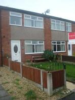 8, Thompson Close, Newton-le-willows WA12 8SE