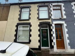 107, Brook Street, Treorchy CF42 5SF