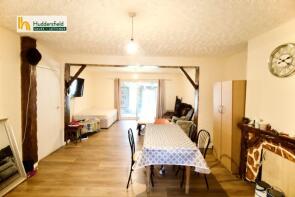 41, Crescent Road, Dagenham RM10 7HT