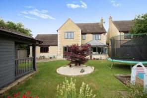 6, The Retreat, Peterborough PE6 9ET