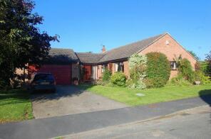 5, School Lane, Northallerton DL6 3SN