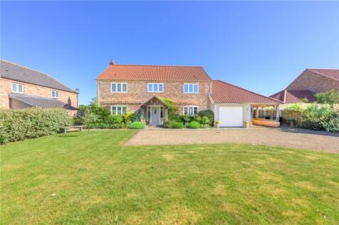 Fen Street, Old Buckenham, Attleborough, Norfolk, NR17