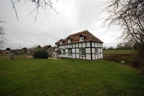 Little Southend, Southend Lane, Malvern WR13 5PB