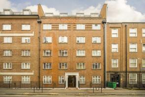 Flat 25, Bevan House, Boswell Street, London WC1N 3BT