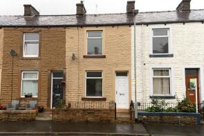 85, Stockbridge Road, Burnley BB12 7EX