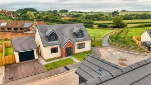 6, Old Nursery Court, Washford, Watchet TA23 0NQ