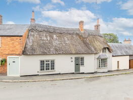 22 Briar Cottage, High Street, Market Harborough LE16 8UD