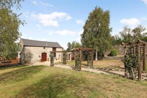 New Croft Barn, Tickenham Hill, Clevedon BS21 6SH
