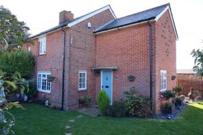 Brambles, Hadleigh Road, Colchester CO7 6NP