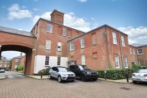 22, Consort Mews, Fareham PO17 5FY