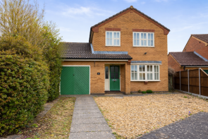 23, Mondemont Close, Holbeach, Spalding PE12 7EP