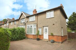 257, Birchfield Road East, Northampton NN3 2HQ