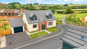 7, Old Nursery Court, Washford, Watchet TA23 0NQ