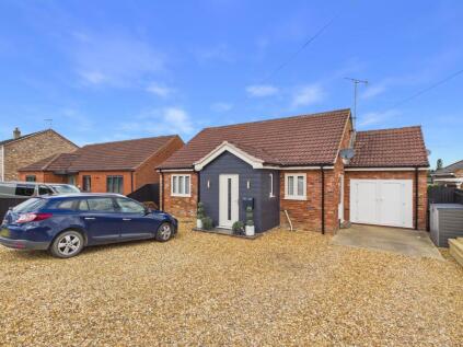 Mill Road, Wiggenhall St Mary Magdalen, King's Lynn, PE34