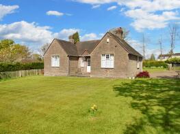 The Grove, Parrock Lane, Hartfield TN7 4AS