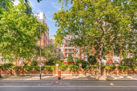 Maida Vale, Maida Vale