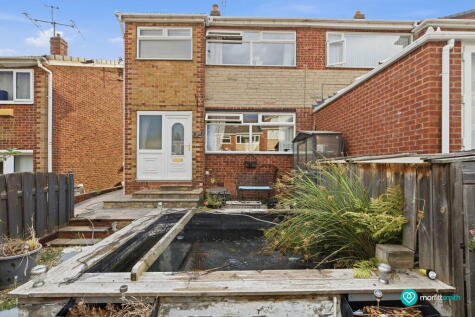 Chiltern Rise, Brinsworth, S60 5JT