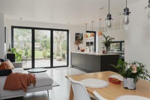 Hillbrow, New House Lane, Redhill RH1 5RA