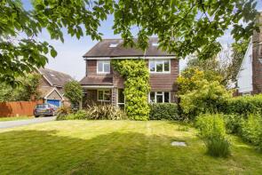 Farthings, Spring Hill, Tunbridge Wells TN3 0SA