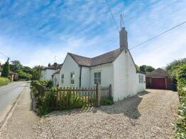 22 Belmont, The Street, Canterbury CT4 7DU