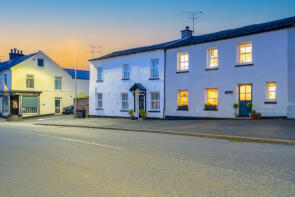 25, North Road, Kirkby Stephen CA17 4RH
