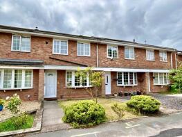 2, Broomfield Place, Newport TF10 7TS